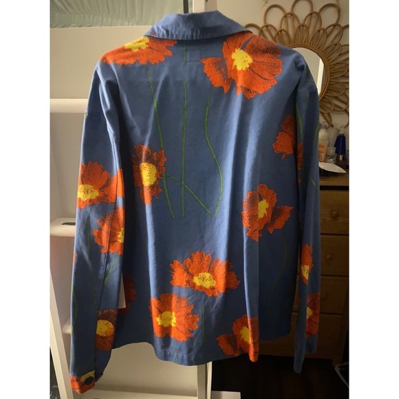 obey jacket - Picture 2 of 3